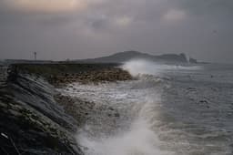Storm Austen power outages hit 3,000 homes across Ireland