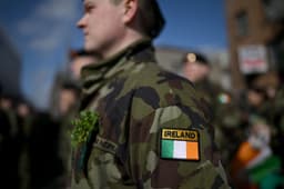 Triple Lock bill clears first Dáil vote