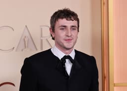 Paul Mescal film to star 13 intellectually disabled actors