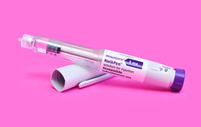 HSE considering weight-loss drugs for reimbursement process