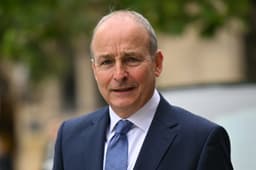 Taoiseach EU summit: Martin faces Brussels budget backlash