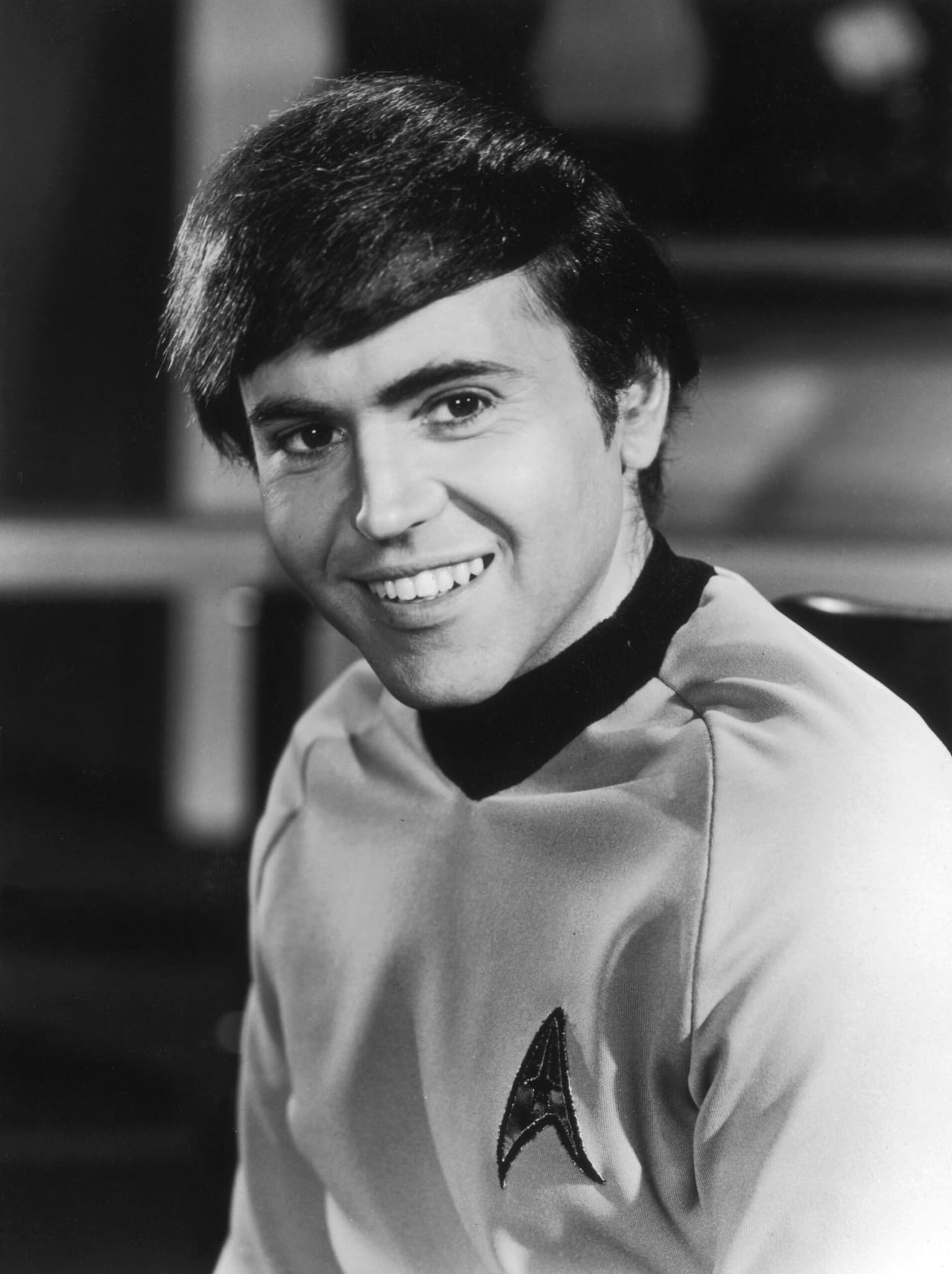 Walter Koenig, Star Trek’s Chekov actor, dies aged 90
