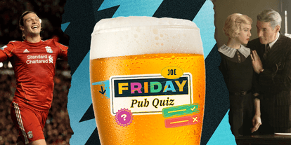 The JOE Friday Pub Quiz: week 525