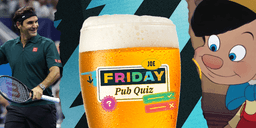 The JOE Friday Pub Quiz: week 523