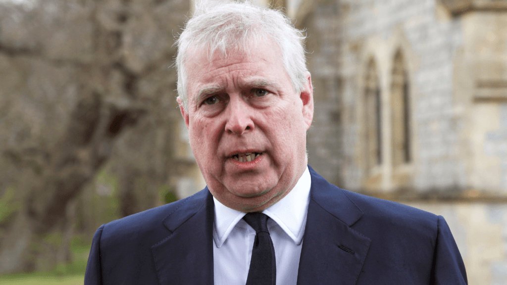 Court ruling finds search warrants used in Andrew Mountbatten-Windsor raids were unlawful