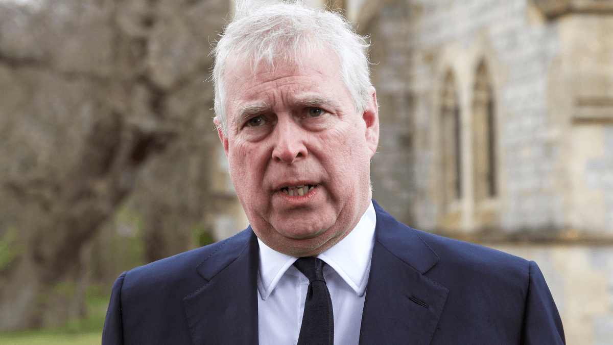 Court ruling finds search warrants used in Andrew Mountbatten-Windsor raids were unlawful