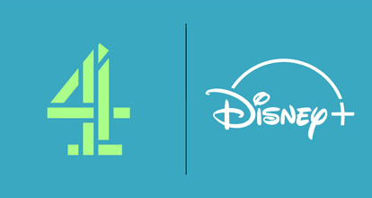 Channel 4 Disney Plus deal to bring shows to Ireland in 2027