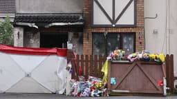Man arrested over Waterford arson recently released from prison