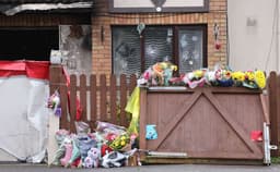Gardai seeking known suspects and women’s car after Waterford arson attack