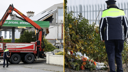 Ceremony to take place to mark four years since tragic Creeslough explosion