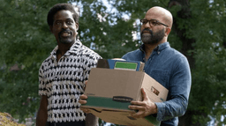 One of the funniest movies of the decade is on TV tonight