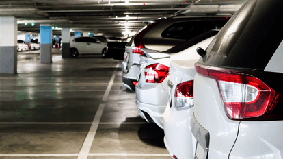Irish driver baffled by neighbour who moves their car every time they move theirs