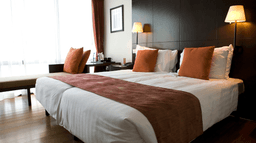 Save 65% on a stay in this beautiful four-star hotel in Belfast