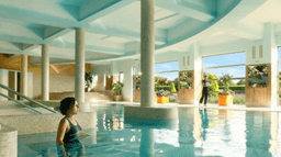 Stay at one of the most beautiful hotels in Cork and save up to 37%