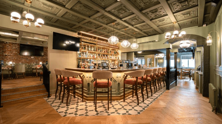 Save up to 56% on this dream getaway to this charming Irish hotel