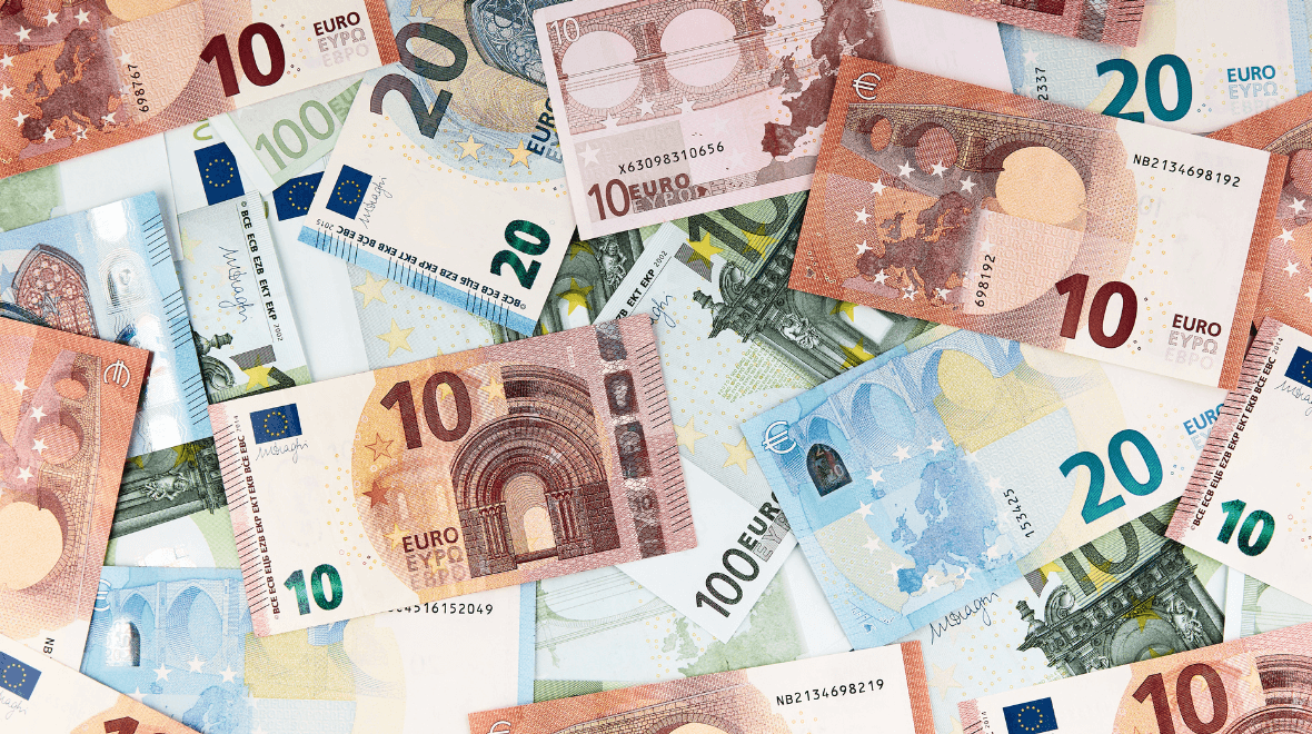 Richest 10% of Irish households own nearly half of all wealth