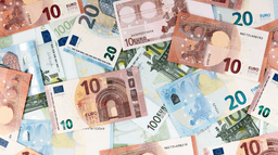 Richest 10% of Irish households own nearly half of all wealth