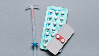 Free contraception scheme to extend to women up to 37 under budget plans