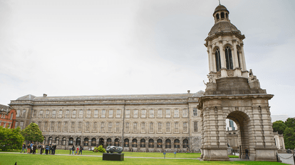 Students to march in Dublin today over college costs and accommodation crisis
