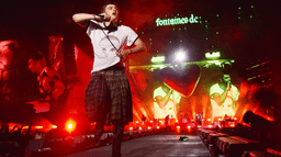 Jewish leaders call for Fontaines D.C. Manchester gigs to be axed