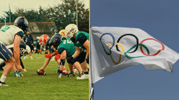 Irish Wolfhounds to host talent recruitment and offer Team Ireland spots ahead of 2028 Olympics