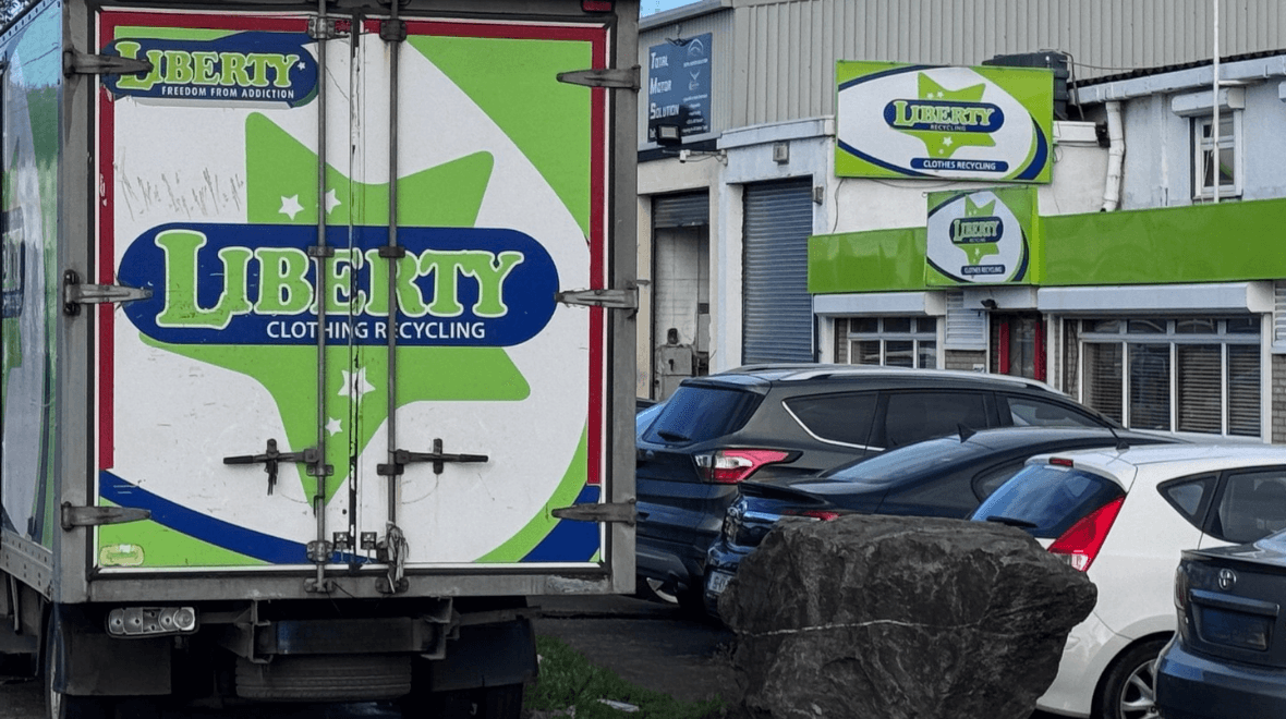 Watchdog fears illegal organisation infiltrated Dublin charity