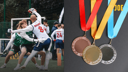 Irish Wolfhounds to host talent recruitment and offer Team Ireland spots ahead of 2028 Olympics
