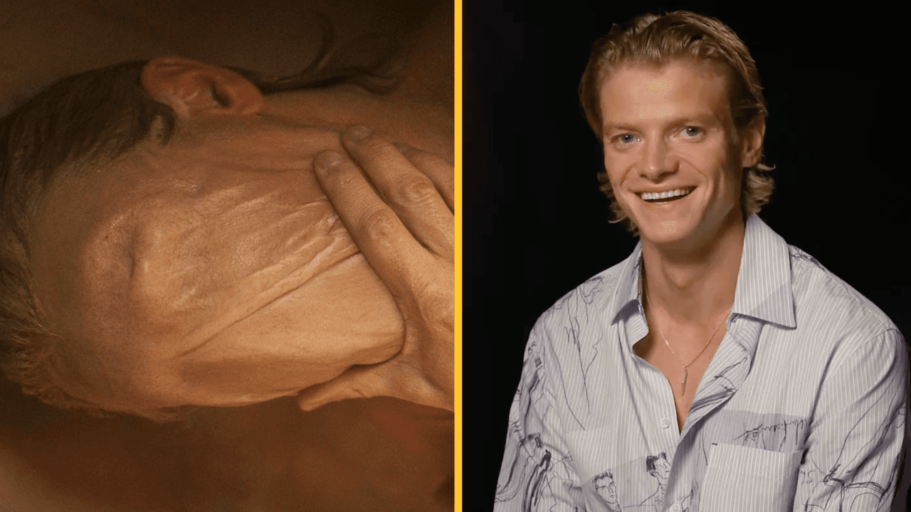 Clayface star’s quotes on character’s future have us excited about James Gunn’s DCU