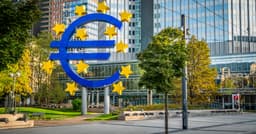 Euro zone inflation hits three-year high of 3.8%