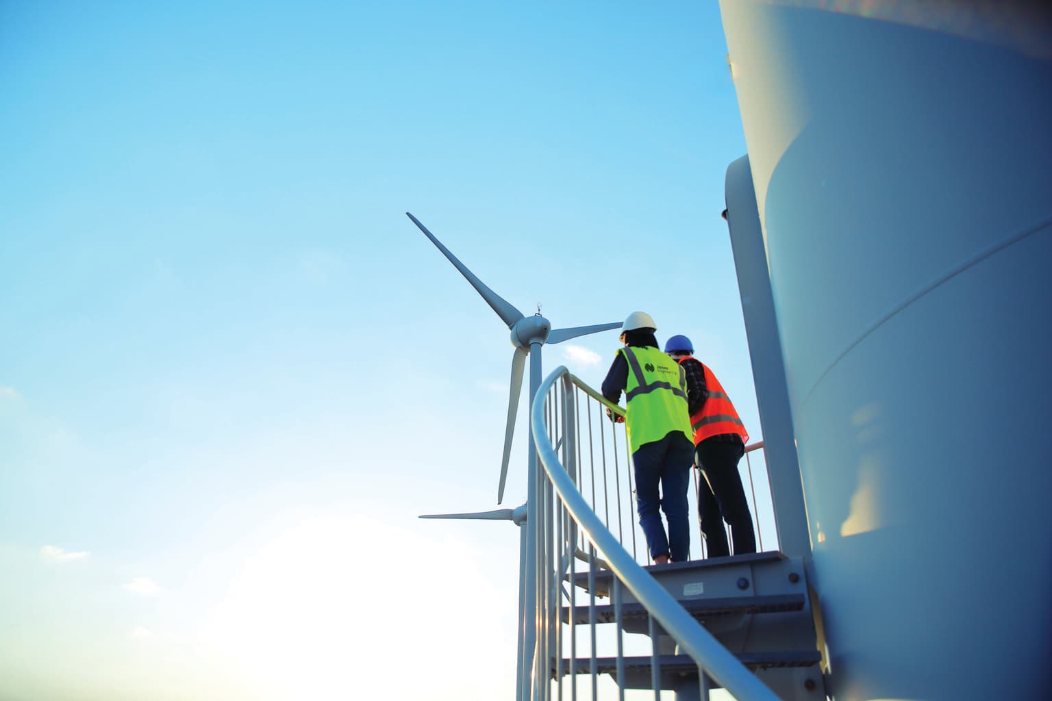 Jones Engineering turnover set to hit record €1.9bn