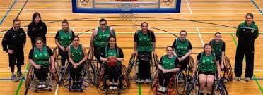 Further calls to stop Ireland – Israel game in Wheelchair Basketball Championships