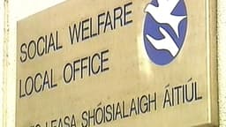 Live Register Ireland falls by 1,000 in September 2026