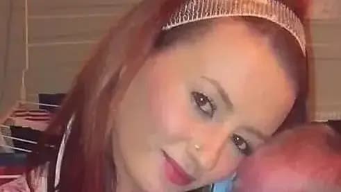 Woman who fell from Belmayne balcony named as mum of one