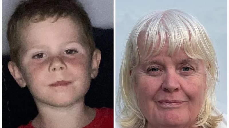 Man charged with murder over four year-old and his great aunt in Offaly