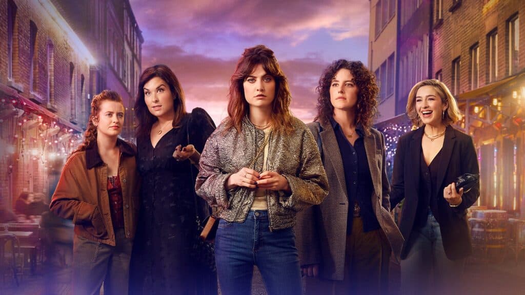 Walsh Sisters Disney+ Deal Confirmed As Season 2 Films | JOE.ie