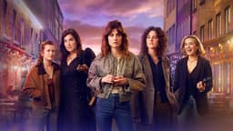Walsh Sisters Disney+ deal confirmed as season two films in Dublin