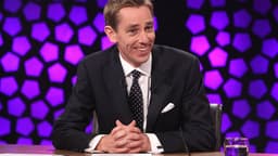 Bookies tip Ryan Tubridy for Áras or Dáil race
