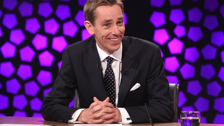 Bookies tip Ryan Tubridy for Áras or Dáil race