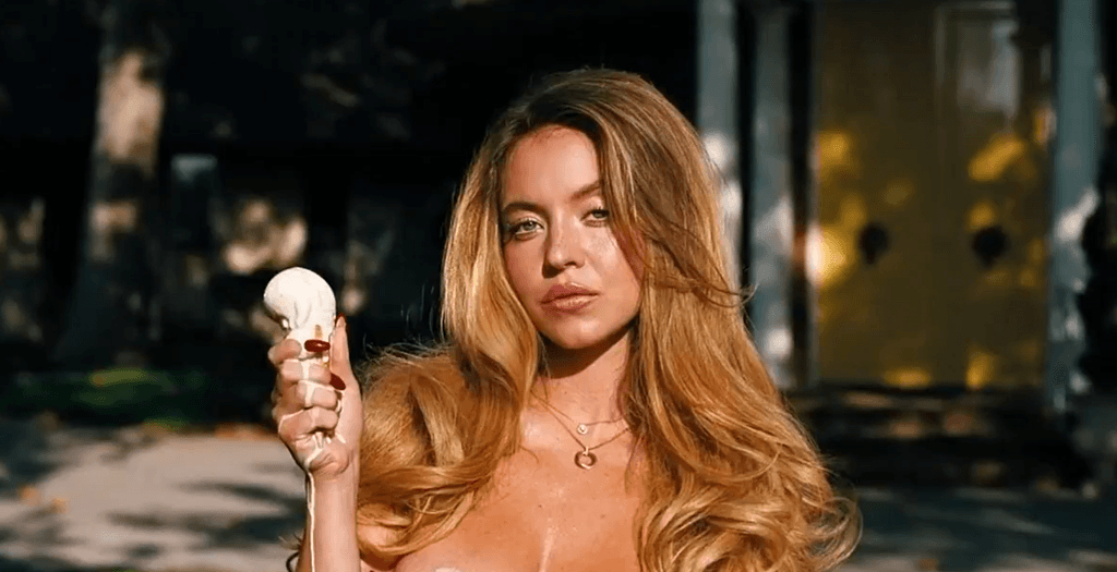 Sydney Sweeney goes completely nude in shocking scenes in new Euphoria