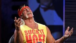 Hulk Hogan’s hands after a DIY accident are absolutely shocking (Warning: Graphic Content)