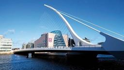 The Dublin skyline looked pretty great last night | Joe.ie