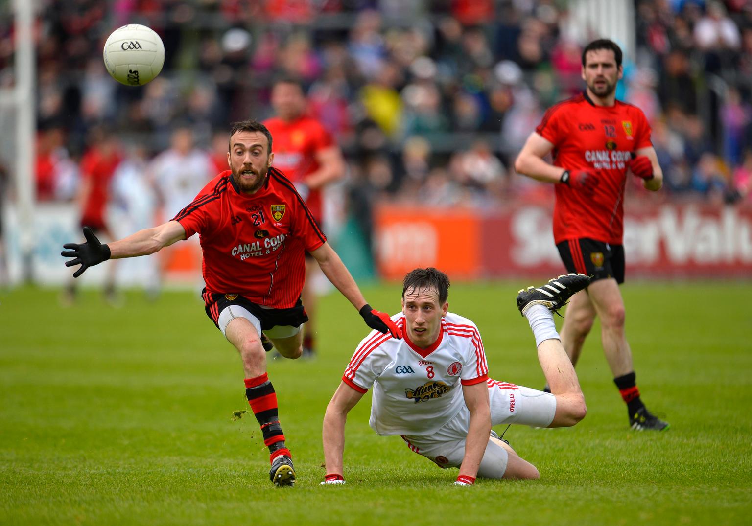 Game of Throw-Ins: JOE’s GAA Championship Podcast May 21