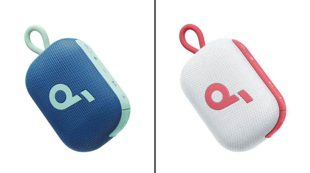 Soundcore portable speaker