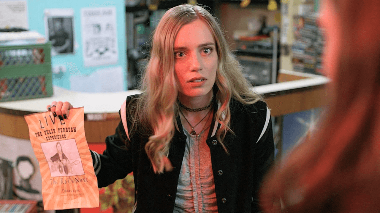 Netflix is about to remove a hidden gem comedy series