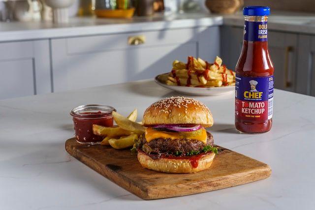 Send us in your unique sambo combos and you could win €1,000