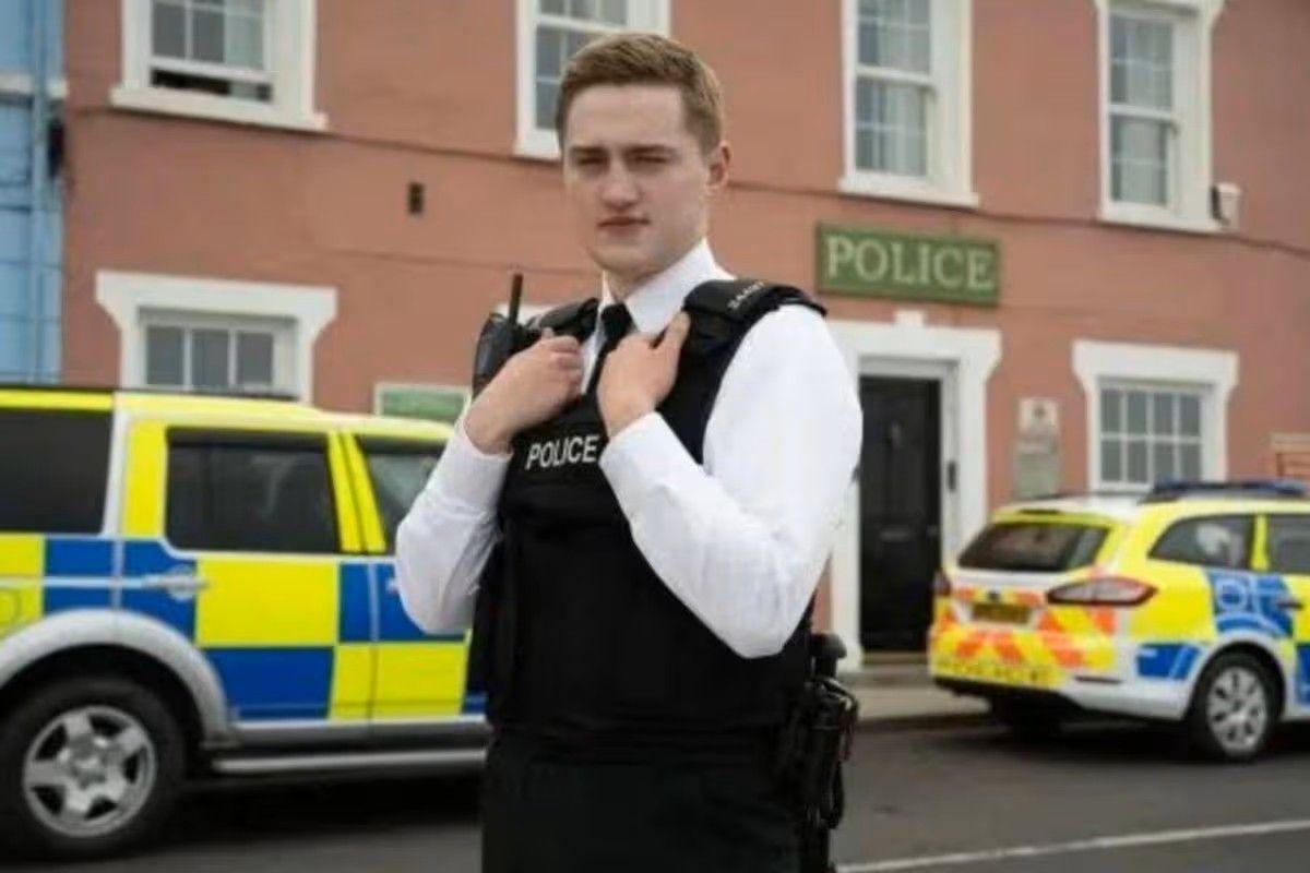 BBC star enters hospice care in last stage of cancer battle