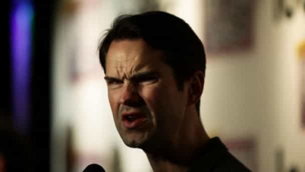 Jimmy Carr announces Irish dates Jimmy Carr announces Irish dates