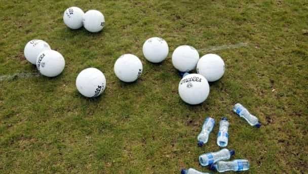 Top GAA stars paid to play – report Top GAA stars paid to play – report