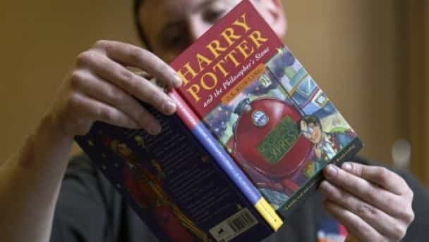 Rumours rife concerning new Harry Potter book – but JK Rowling says no Rumours rife concerning new Harry Potter book – but JK Rowling says no