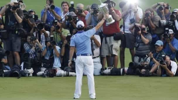 In Pics: McIlroy’s remarkable US Open win In Pics: McIlroy’s remarkable US Open win